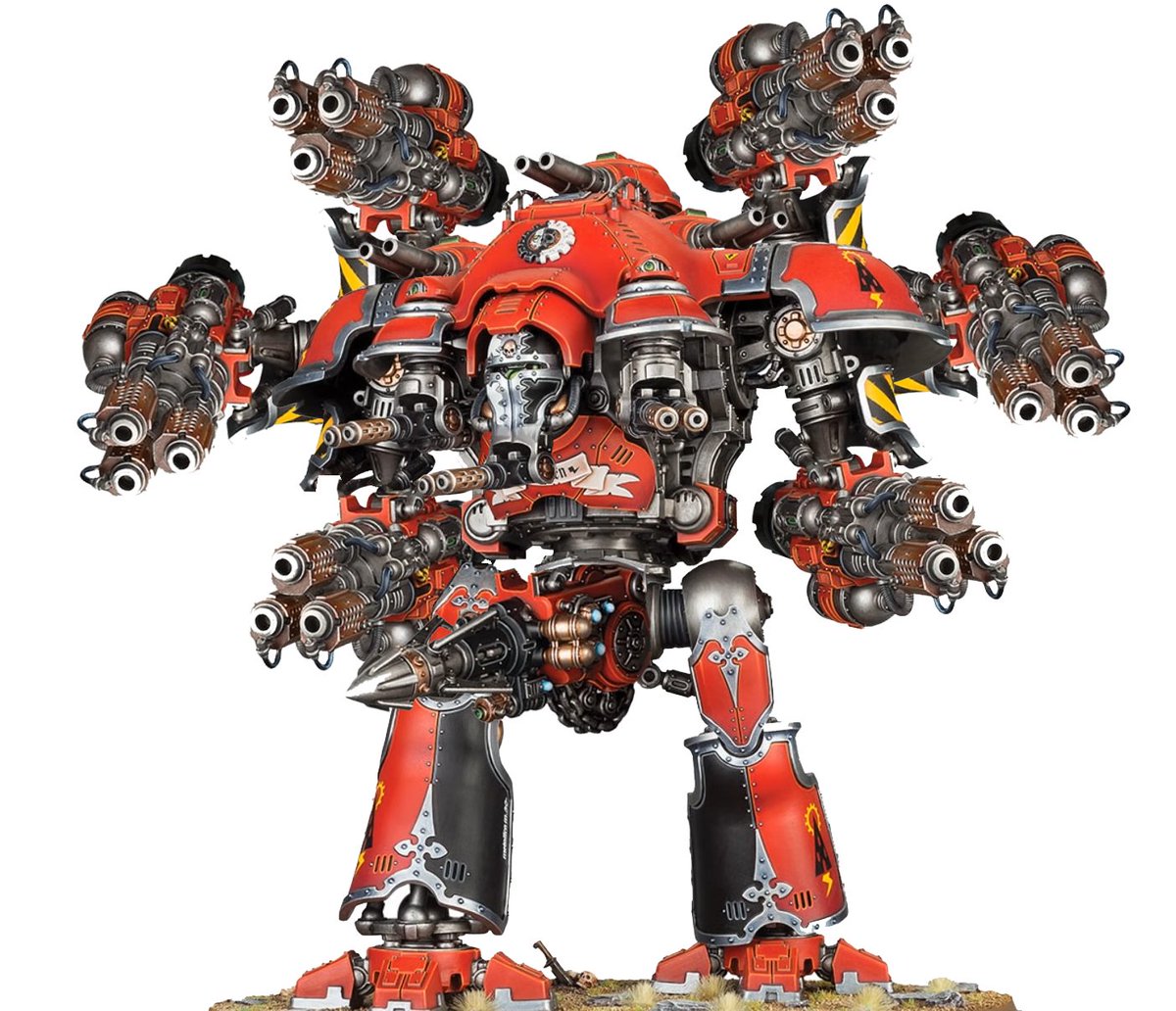 CMValrak's tweet photo. News from my source is that this is the new Variant coming 😁 #warhammer40k #40k #warmongers https://t.co/OV7geeNmoV