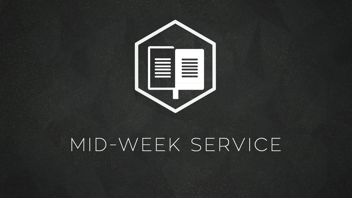 Trinityfla's tweet photo. Join us tonight at 7pm for our mid-week service! It's going to be a great time of fellowship and time in The Word!
.
.
.
#lovereachimpact #trinityfla https://t.co/WWsvE7W5O1