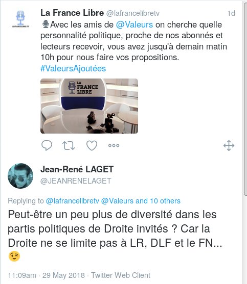 marechalboulon's tweet photo. @dedelajoie #teamJRL https://t.co/NA5MaOGD20