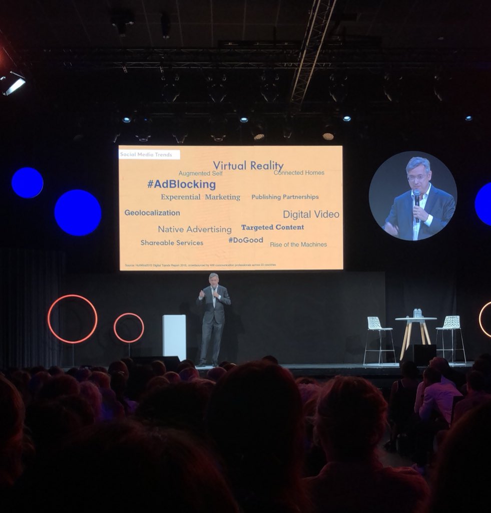 Conférence de <a href="/nicolasbordas/">nicolas bordas </a> pour #OrangeFrance