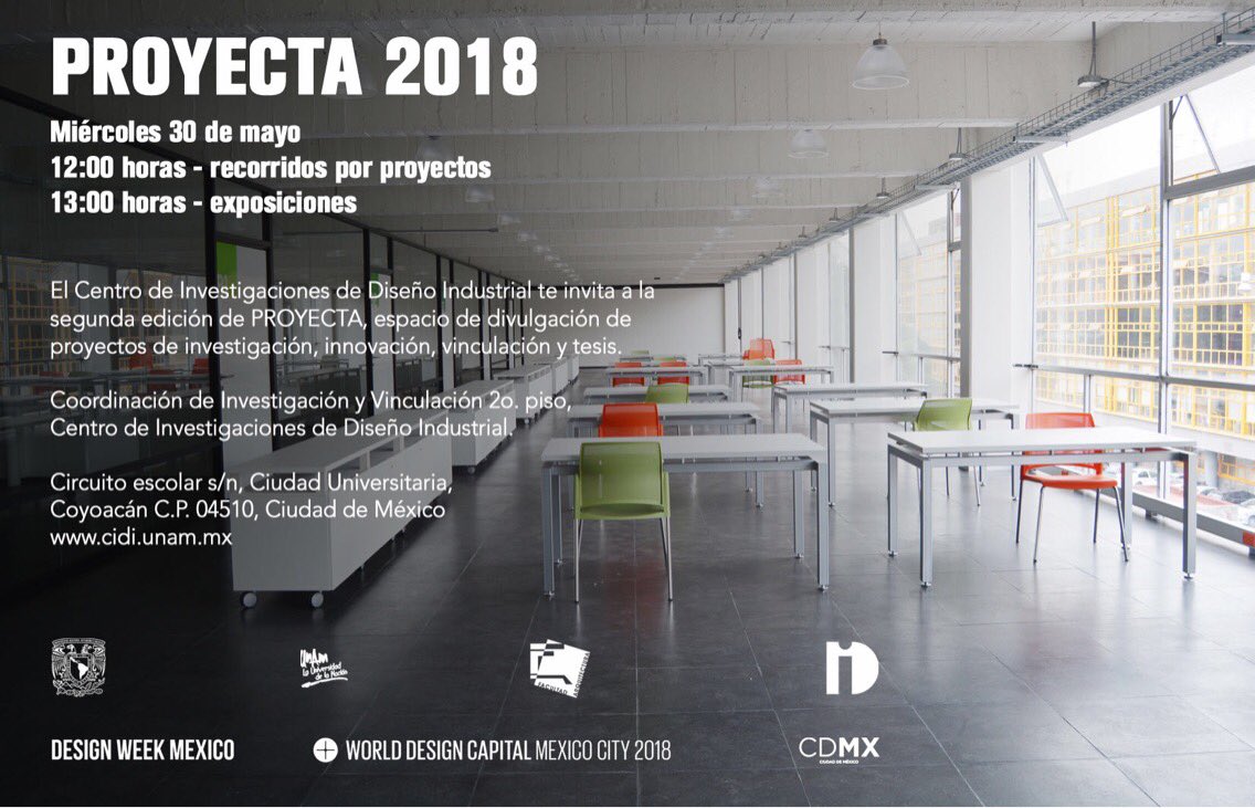 Diseño Industrial tweet media