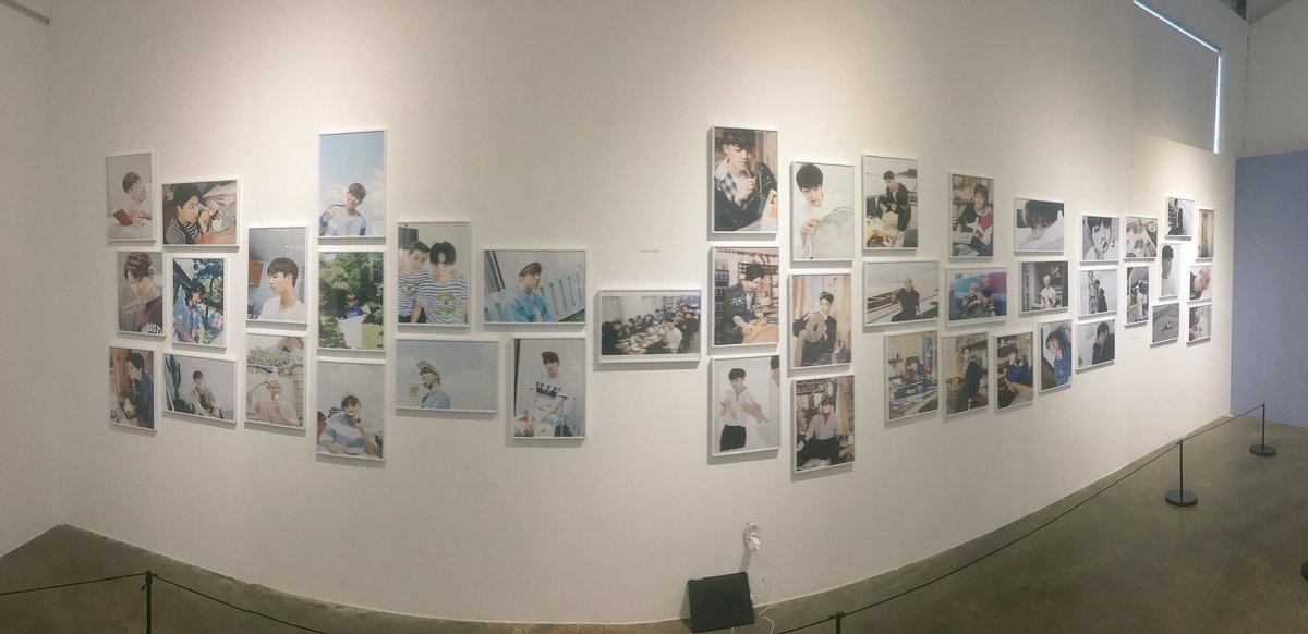from_north_land's tweet photo. ⚠️ SPOILER ALERT⚠️ panoramas of 17's-cut https://t.co/vOlFe657G6
