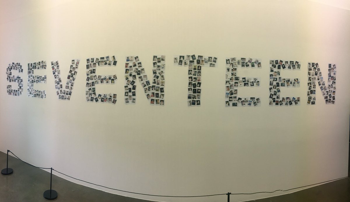 from_north_land's tweet photo. ⚠️ SPOILER ALERT⚠️ panoramas of 17's-cut https://t.co/vOlFe657G6