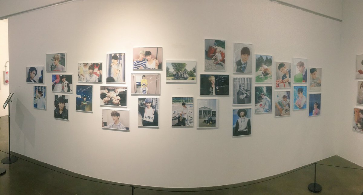 from_north_land's tweet photo. ⚠️ SPOILER ALERT⚠️ panoramas of 17's-cut https://t.co/vOlFe657G6