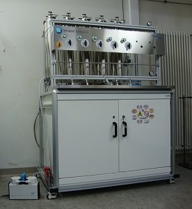 InertCorp's tweet photo. Check it out—The Scheschkewitz Group at the University of Saarland has multiple Inert #gloveboxes and solvent purification systems in their lab!
@Uni_Saarland #Inert #glovebox #solvent #lab #chemistry #PureLab #PureSolv https://t.co/3Oy9QxyZga