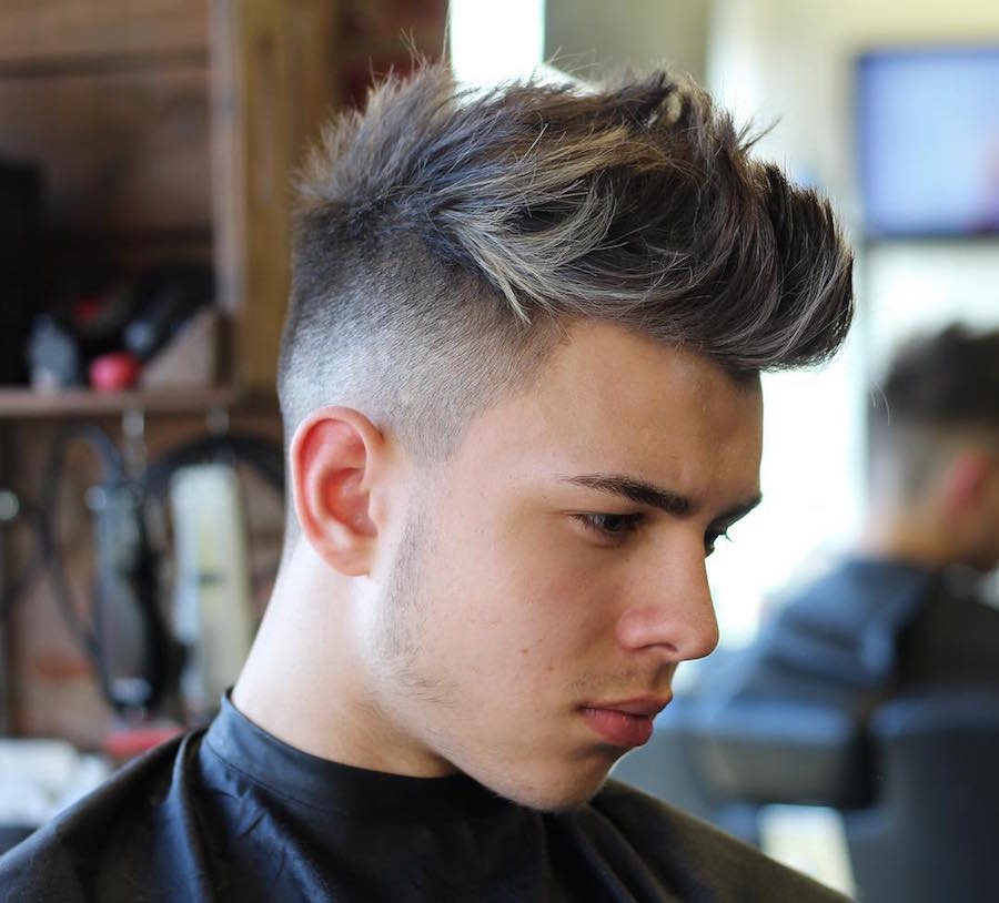 Menshaircuts2018 Hashtag On Twitter