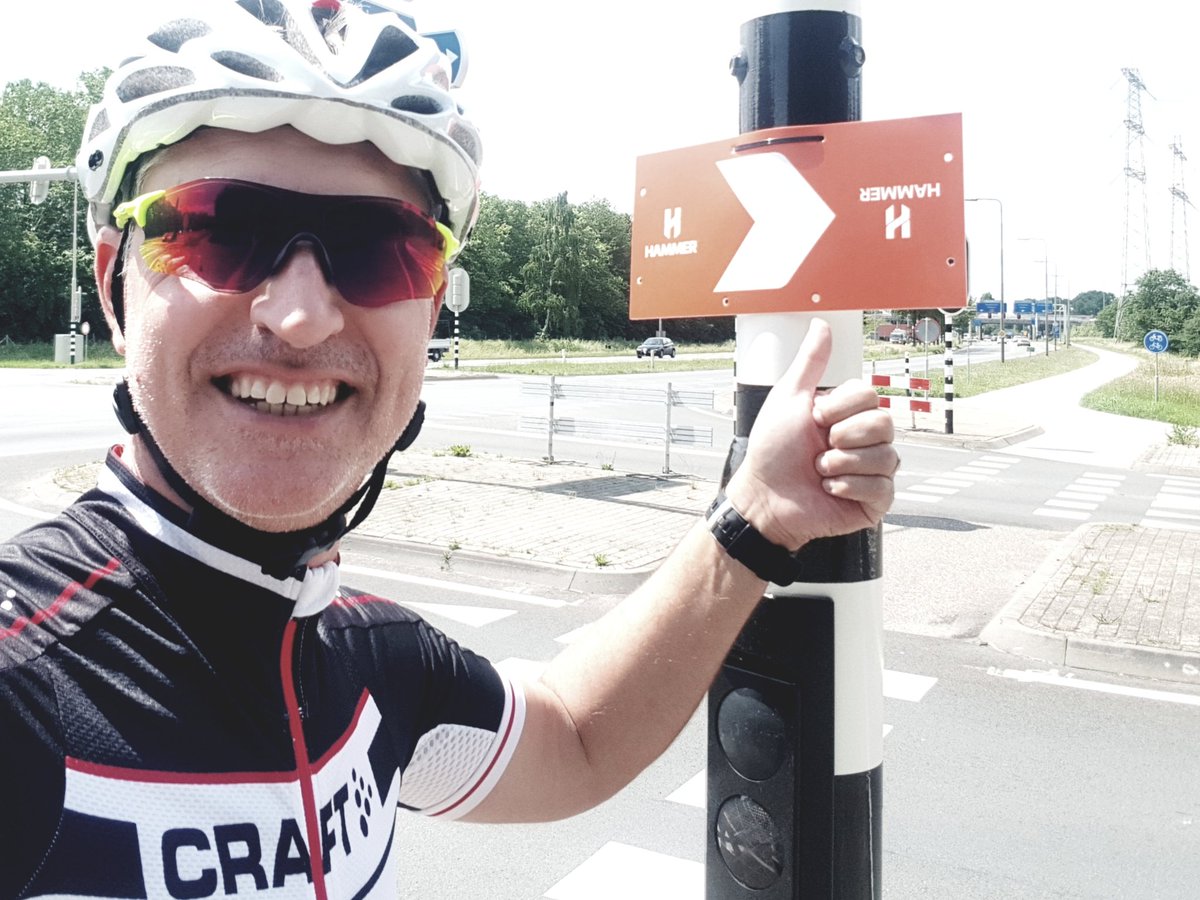 kayeman's tweet image. Can&apos;t come to Limburg and not visit Maastricht, pit stop at my favourite Alley Cat for a little refuel.