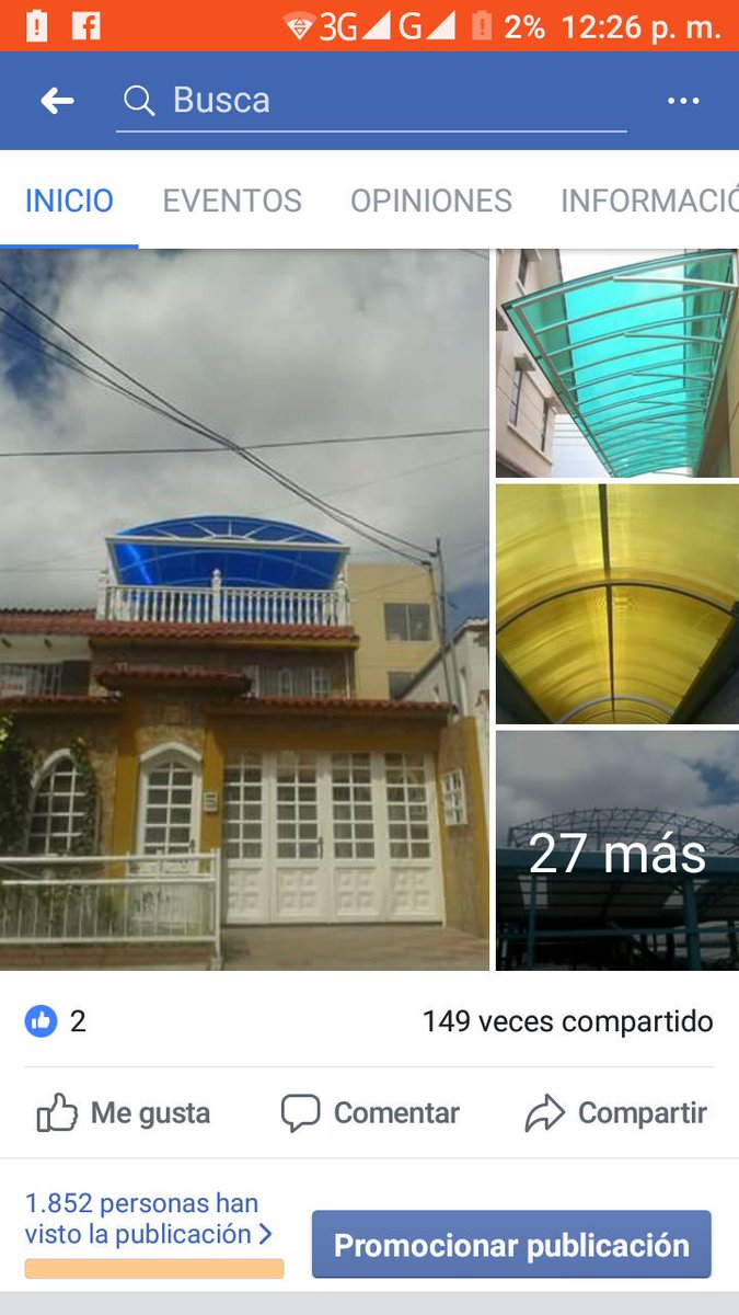 javielopez506's tweet photo. Metalicas y estructuras C &amp;M https://t.co/bpYZqeidMB