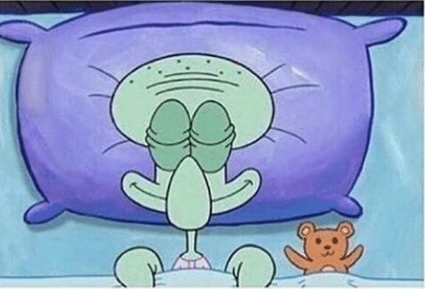 how I sleep knowing that I’ve never bought anything from kkw beauty or kylie cosmetics
