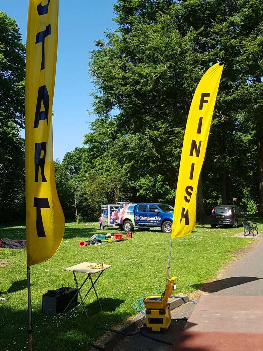 F5kSC's tweet photo. Unbelievable day for it! Well done to all runners who braved the heat this afternoon. Looking forward to the 2nd session 6-8pm! https://t.co/OKkG5ORBFR