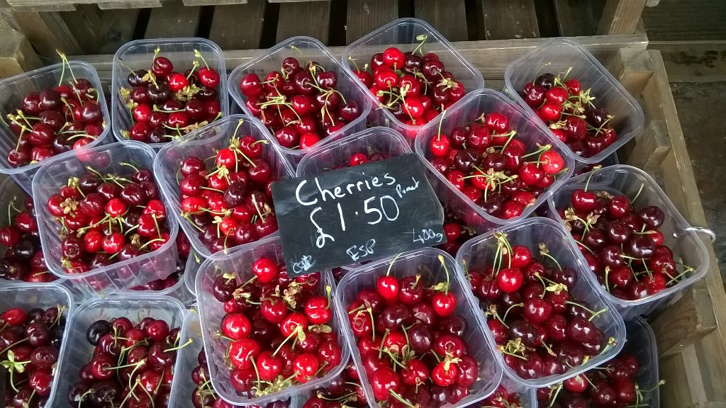 The Fruit Stall tweet media