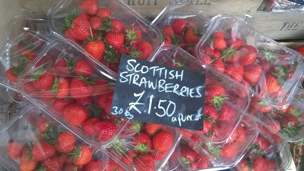 The Fruit Stall tweet media
