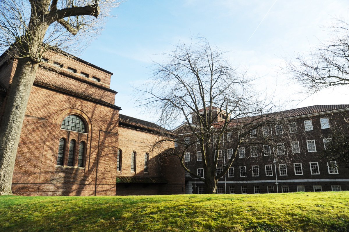 savoyconstruct's tweet image. A sensitive #refurbishment of the communal areas in a luxury mansion block designed by Sir Gilbert Scott in Putney. View the full project details here: savoyconstruction.co.uk/projects/sir-g… #interiorfitout