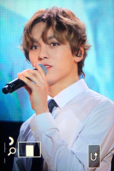 monoclassic_vn's tweet photo. 180530 쇼케이스 2부

#버논 #バーノン #최한솔
#VERNON #seventeen #세븐틴 https://t.co/MNQwv0rUhu