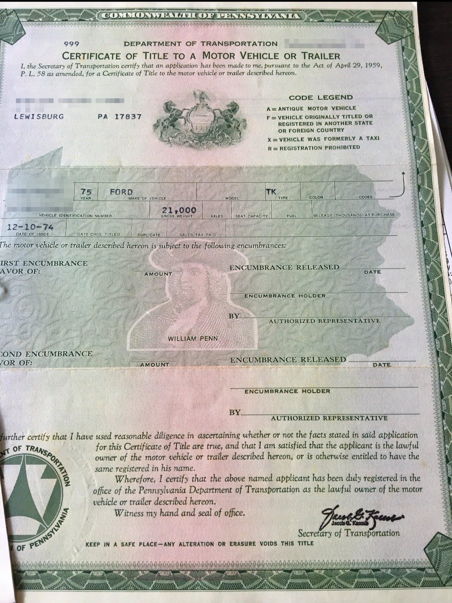 Notary på norsk Notary på norsk