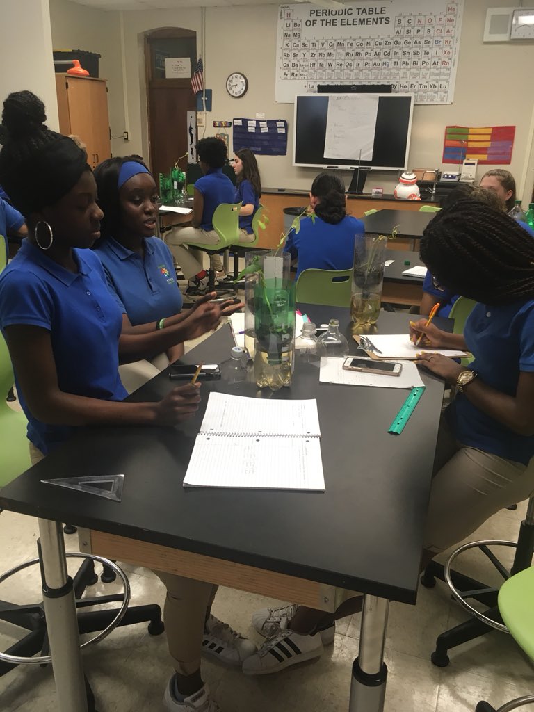 I can analyze and interpret ecosystem data.