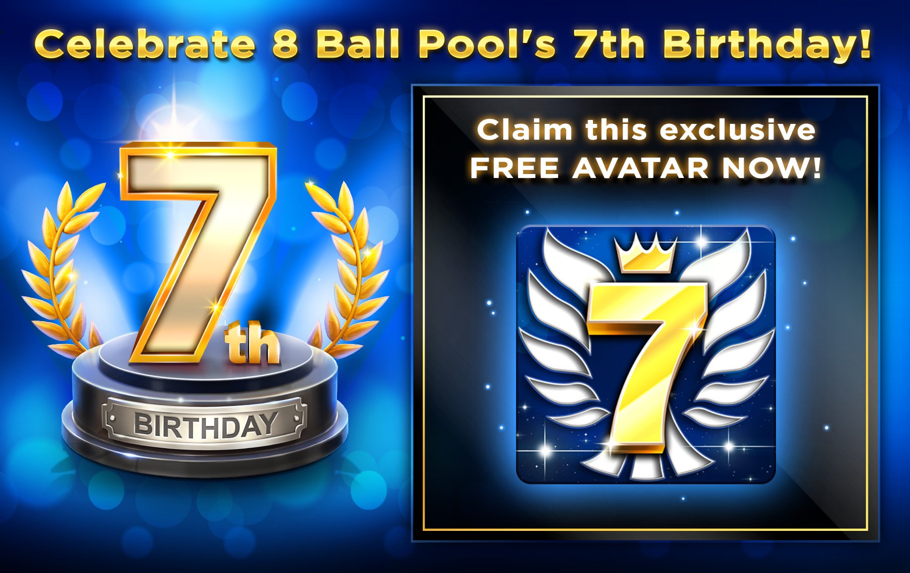 8 Ball Pool On Twitter: 