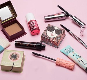 AnythingGoesL's tweet photo. 😲 LAST CHANCE to #win a £150 voucher to spend at @BenefitUK RT #AGLComp and follow for your last chance to enter. 🏃‍♀️ to the site too for a bonus entry: https://t.co/3IF5QkwvXK - what would you do with it? #competition #giveaway #beauty #fashion https://t.co/oWO6OUIkAh