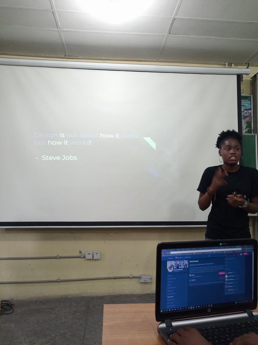 adeboyesarah's tweet image. Design is not about how it looks but how it works - Steve Jobs
#FigmaAfrica #FigmaCommunityNg #FigmaDesign @_Ingressive_ @figma_africa @figmadesign @Ace_KYD @PerrieFidelis