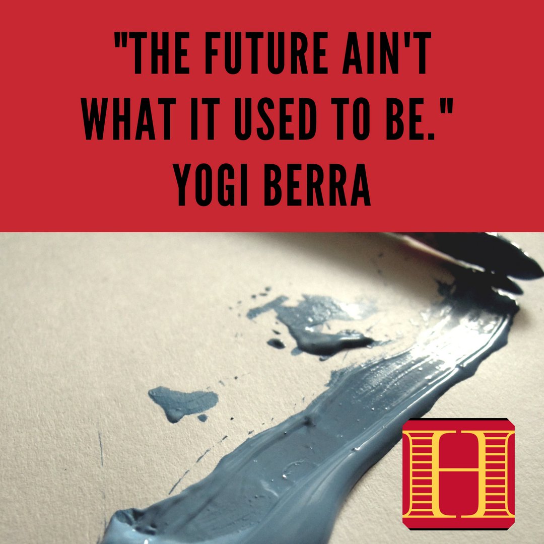hansen_painting's tweet photo. #QuoteofTheDay Wise words from Yogi Berra. Visit https://t.co/RXZ0ZnOdVT today to get started with us!
#qotd #yogiberra #painters #naplesfl #localpainters #paintproject #interior #exterior #decorativefinishing https://t.co/JjudoCCcW0