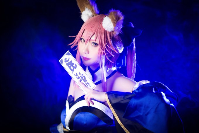 コスプレイヤーすみれおじさん(紫花菫)のTwitter画像3