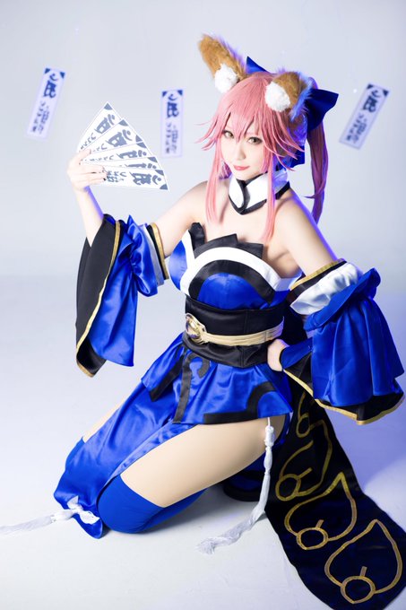 コスプレイヤーすみれおじさん(紫花菫)のTwitter画像4