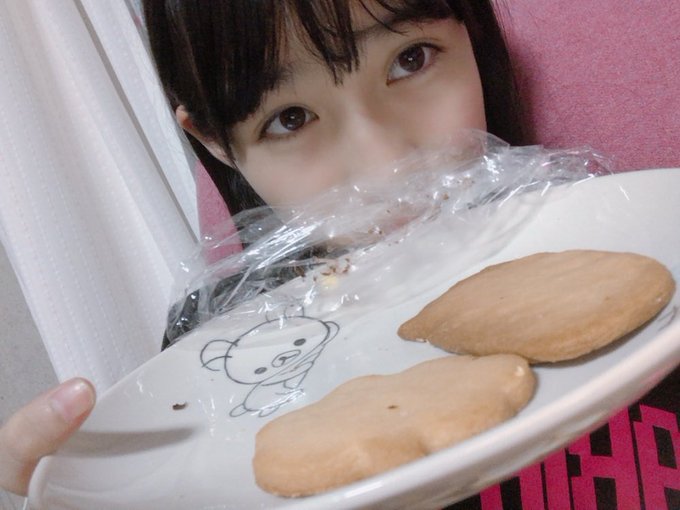 Twitterのコスプレ画像3