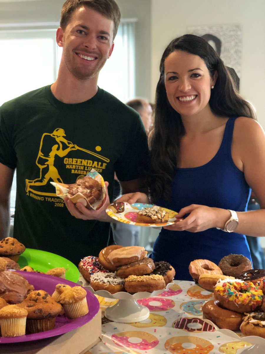 MainAndStone's tweet image. We love our residents!  We enjoyed breakfast together on Monday! #MainAndStone #Breakfast #WeLoveOurResidents