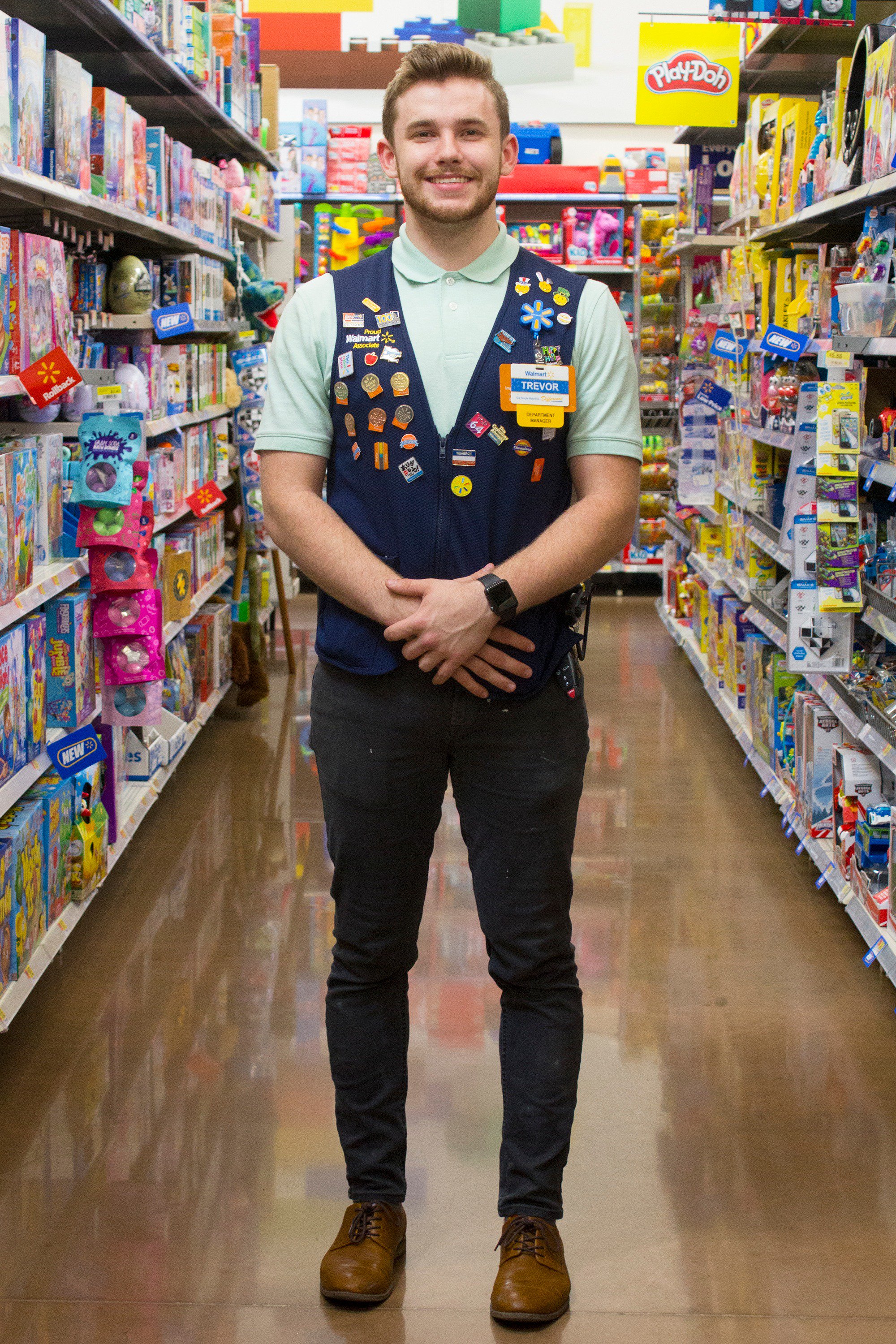 Walmart Inc. on X