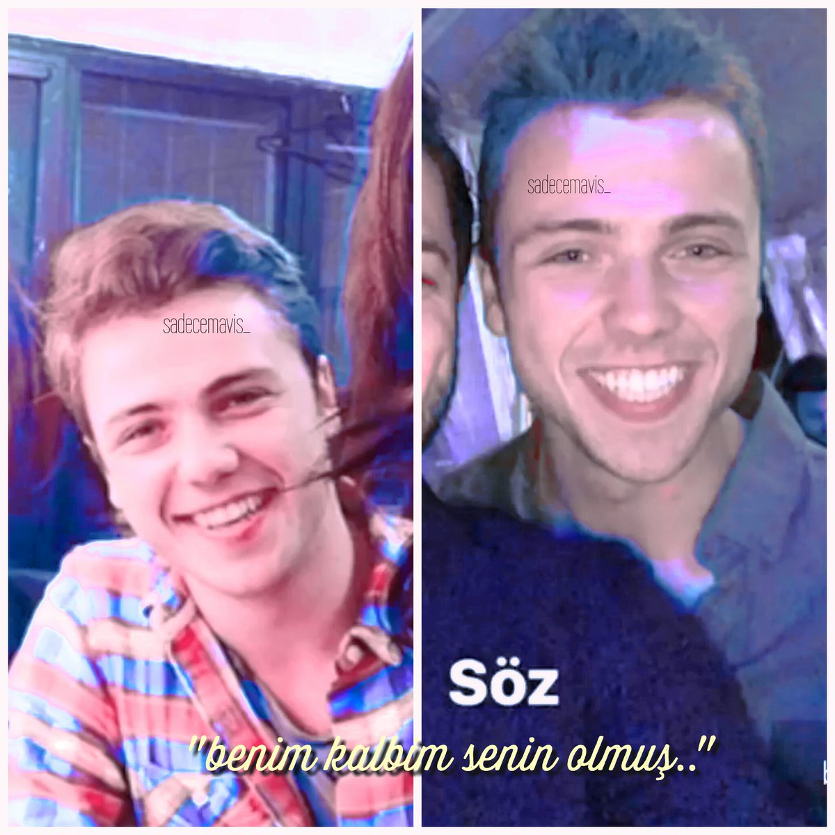 Sadecemavis_'s tweet photo. •İYİKİ DOĞDUN SARI PAŞAMIZ İYİKİ MAVİ💙☇ @tolgasaritas https://t.co/bzeHksCDS1