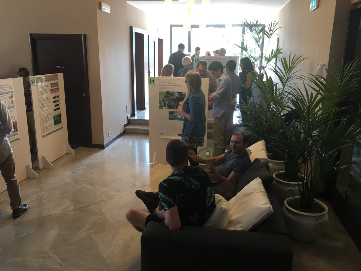 AVIConference tweet media