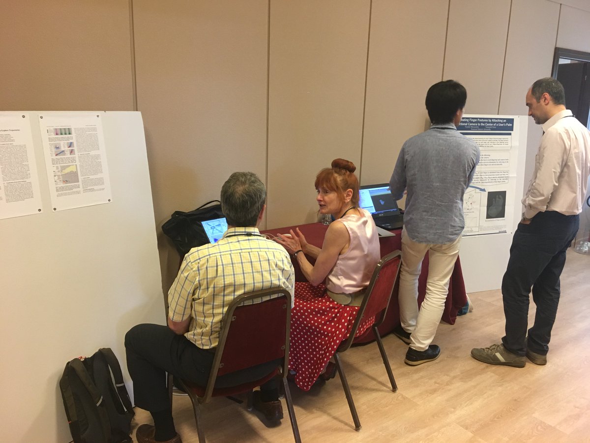 AVIConference tweet media