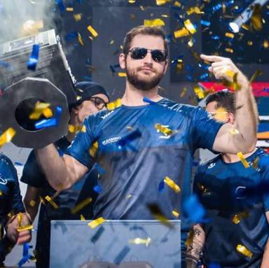 Team Glacon tweet media