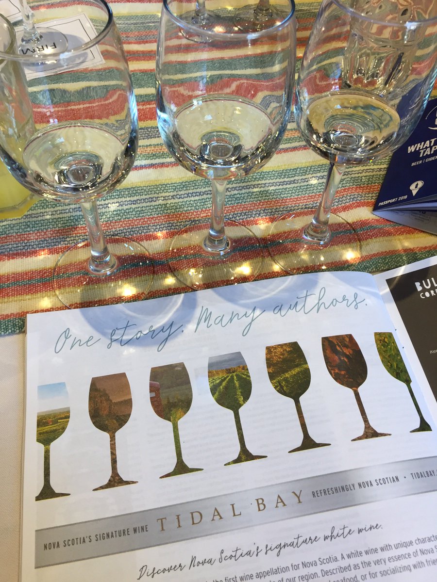 Staff wine training on the wines of #tidalbay with @tastens! @jryan_97