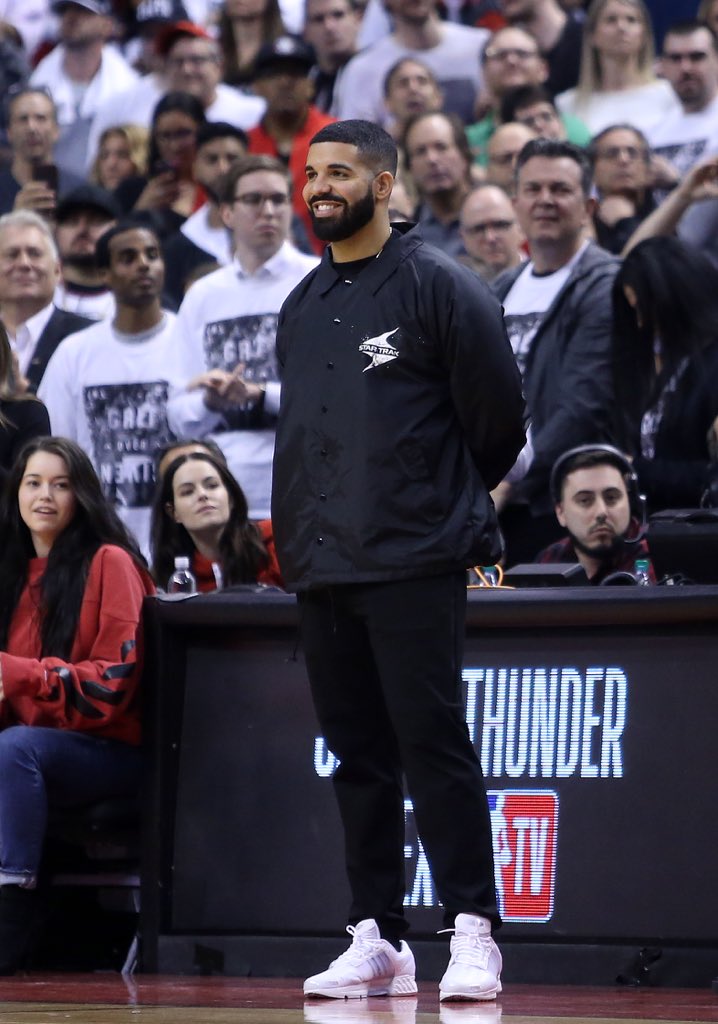 brkicks's tweet photo. If the adidas rumors are true, could Pusha T and Drake coexist with the brand? https://t.co/7nfBCMpe0T