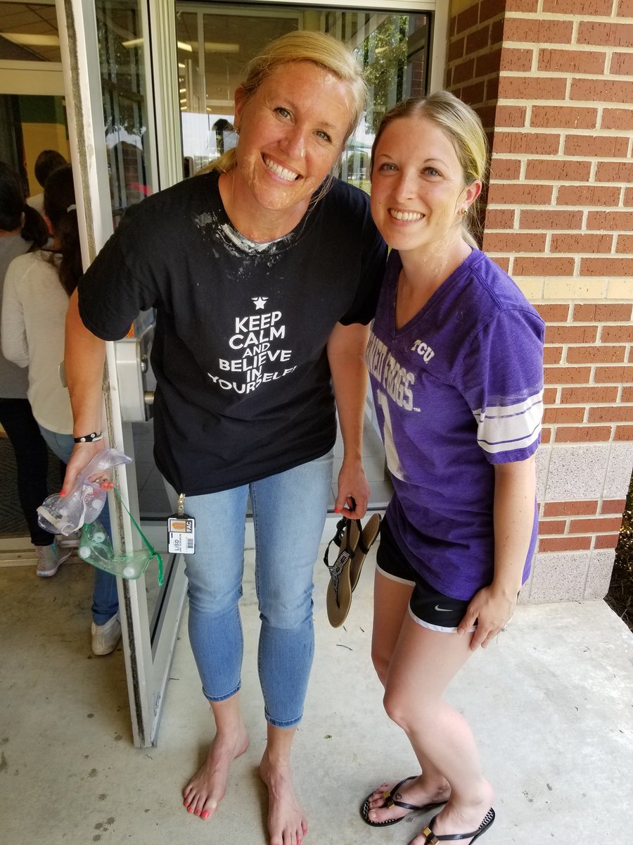 Alison Doyle tweet media