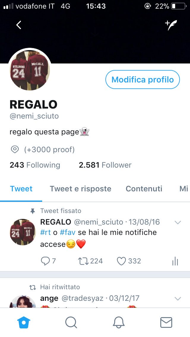 noemii_sciuto's tweet photo. SCAMBIO QUESTA PAGE E ANCHE DELLE CHAT RARE E ULTRA RARE. 
In cambio ho bisogno di follow su instagram🌺 https://t.co/xUgiuhpdHb