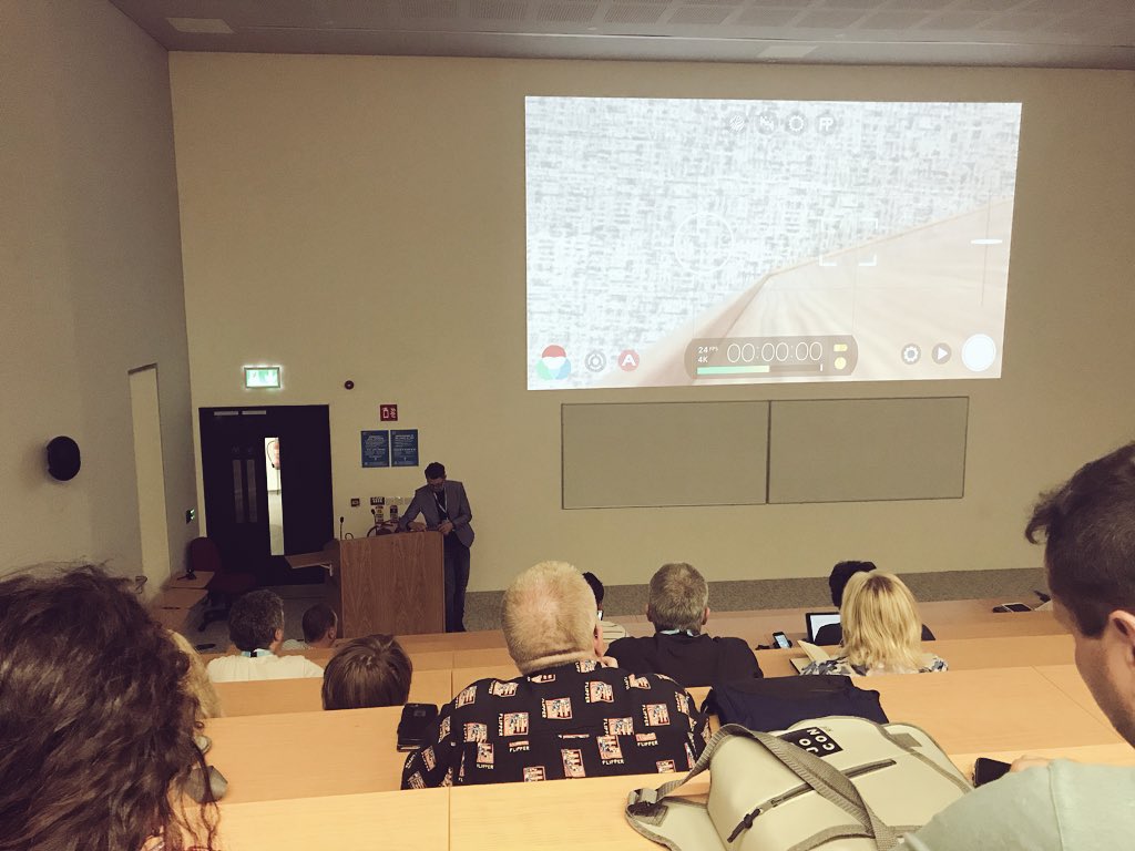KASMediaAsia's tweet photo. This feels like @KAS #journalism #school all over again! We are honoured that #mojo expert @WytseVellinga regularly conducts workshops with JONA-trainer @FrauCsu for our young journalists. @JONAkademie is one of the most innovative and up-to-date #jschools in #Germany #mojofest https://t.co/qjrrpIjf6J