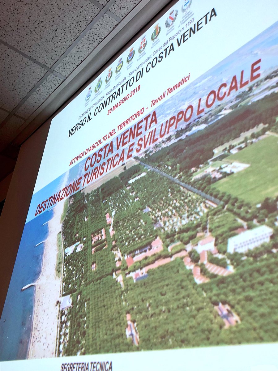 ContrattoCOSTA's tweet photo. Al via il 2^ tavolo tematico @ContrattoCOSTA! ✅ Numerosa la partecipazione ai saluti del Sindaco Nesto #CavallinoTreporti, vicepresidente della Conferenza dei Sindaci del Litorale, Grossato Daniele, vicesindaco #Rosolina e arch.Laura Mosca #coordinatore scientifico di progetto. https://t.co/FVnNPWKsyN