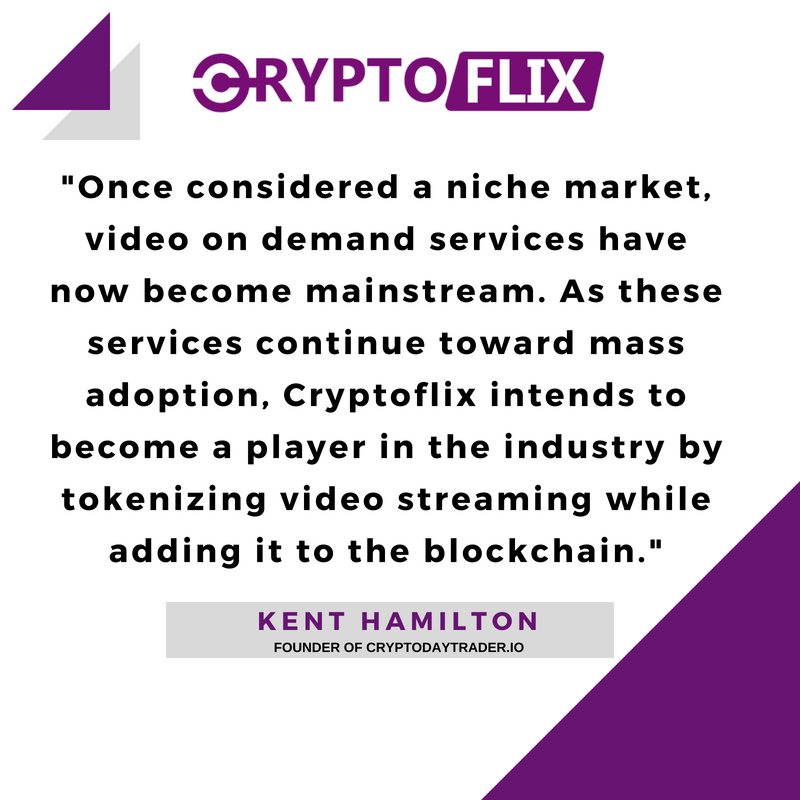 CryptoFlix (@crypto_flix) on Twitter photo 