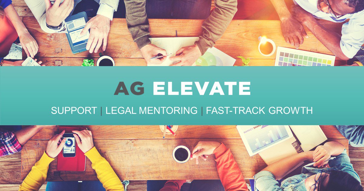 AGFinTech's tweet photo. Learn more about #AGElevate at @money2020 Europe next week! We’ll be at stand D105 #M2020EU #FinTech https://t.co/S86YvRurQu https://t.co/gFqyCKIrkr