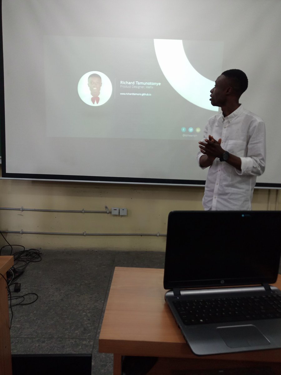 adeboyesarah's tweet image. 3rd speech by @IsmeeRich  (User Experience)
#FigmaAfrica #FigmaCommunityNg #FigmaDesign #Ingressive #IngressiveRSU  @namnsoukpanah @_Ingressive_ @IngressiveRSU @Ace_KYD