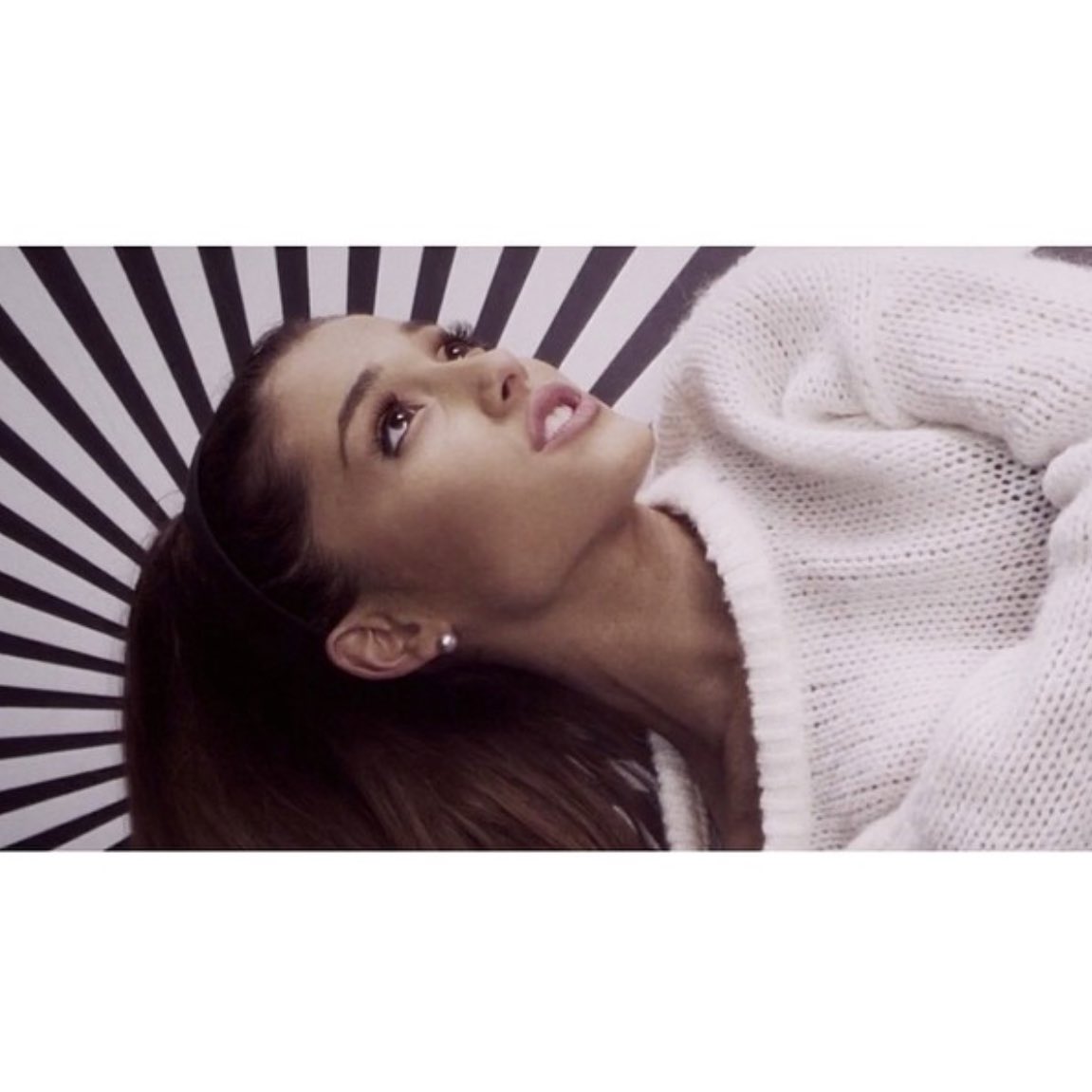 throwbackagb's tweet photo. Ariana posted these photos to Instagram 4 years ago today with the caption β#problemvideo πΊ out nowβ (30th May 2014) https://t.co/5iMI2TECyC