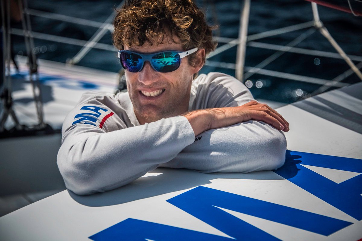 echappee_bleue's tweet photo. 🇲🇨 Monaco Globes Series, J-4 !📅

🤜🤛Le #DuoEnOr reformé fait route vers Monaco. 👍
🗯"A Marseille, on s'est servi des sorties avec les invités SMA pour bien naviguer et progresser. Maintenant, ça donne envie de jouer !" 

➡️ https://t.co/BvdDuGvbo5 https://t.co/T9KdI4piEF