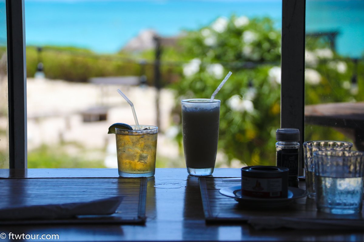 ftw_tour's tweet photo. "There is nothing like the taste of  @_HavanaClub rum mixed with anything or nothing at all before noon in the Bahamas!" https://t.co/l5zdzYxeJW #Bahamas #travel #photography 🏴‍☠️🇧🇸 https://t.co/9UOVQMeana