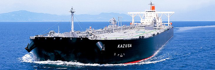 michaelkeown's tweet photo. MOL installing new smart steering gear on VLCC newbuild
https://t.co/QhzwB7PZ7y
#MOL #Splash247 #Logistics https://t.co/9E0JIbFbik