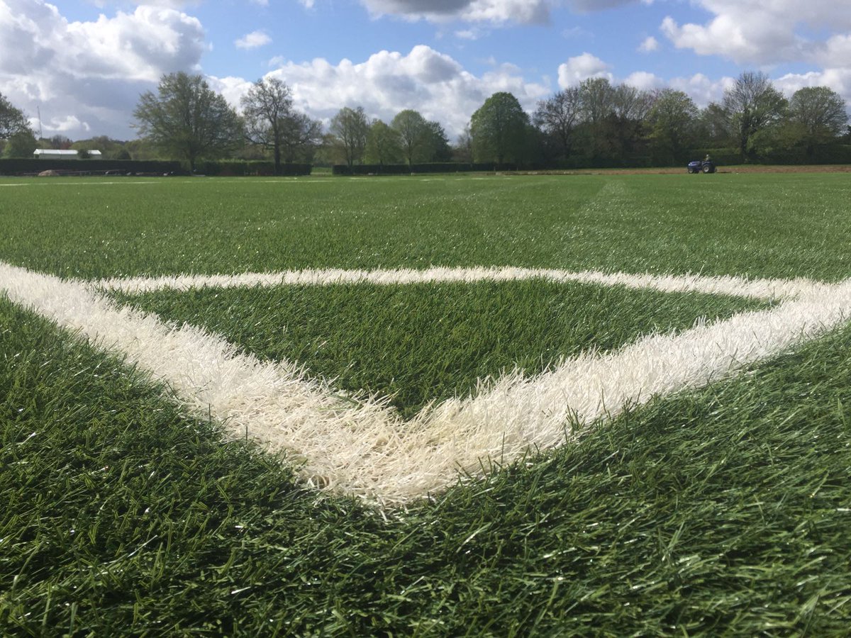 theconstructpro's tweet image. How to maintain your synthetic pitch for years to come

You have made a significant investment when installing a synthetic pitch. 
To maximise that investment your pitch needs to be shown some love and looked after properly

Here are our top tips....

ow.ly/FHz030kfvZi