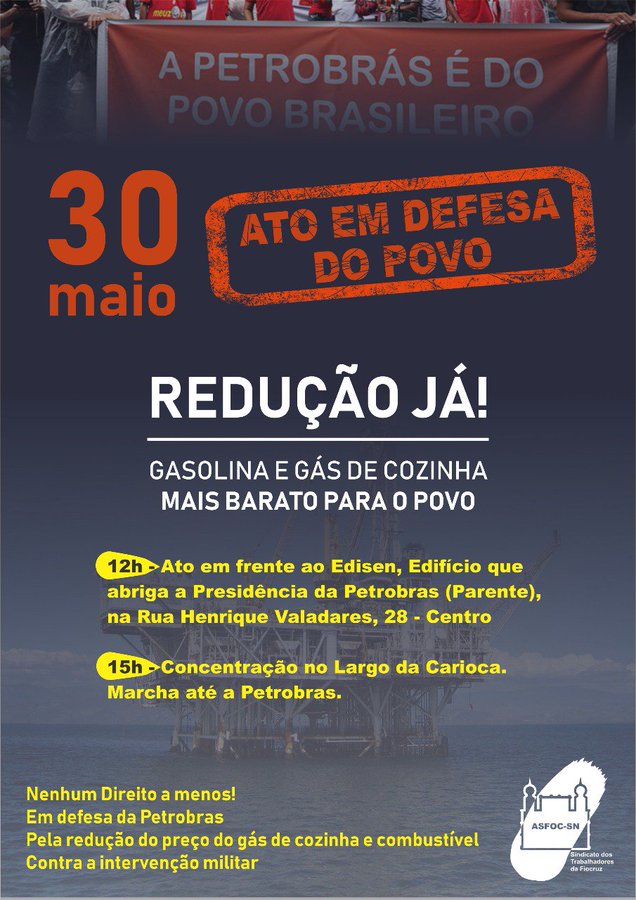 Ver imagem no Twitter