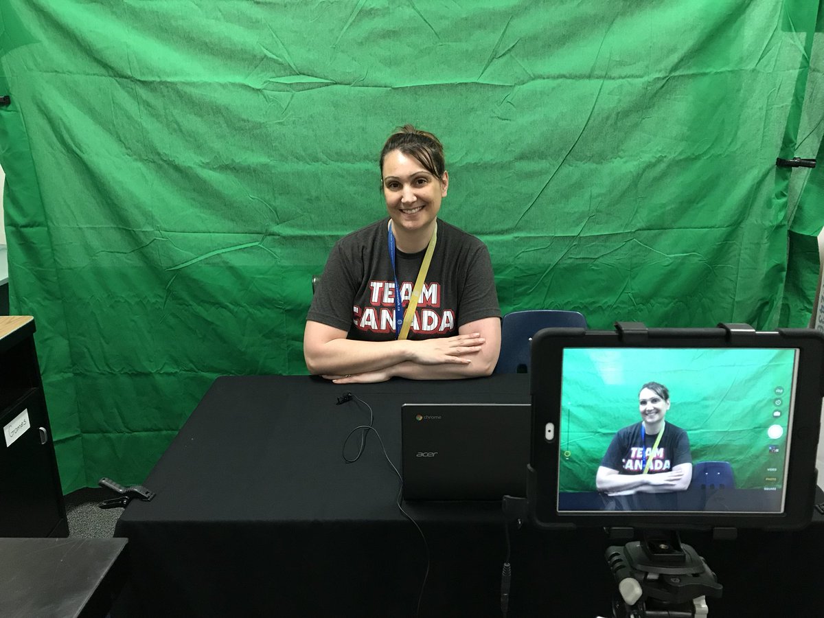 Parkallen Schl 博爱伦小学 tweet media