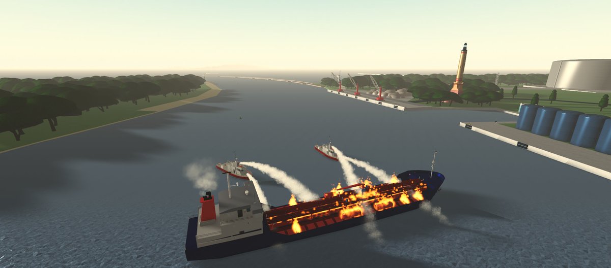 Roblox Dynamic Ship Simulator 3 Wiki